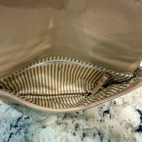 Kate Spade Tan Crossbody Bag - Picture 6 of 8